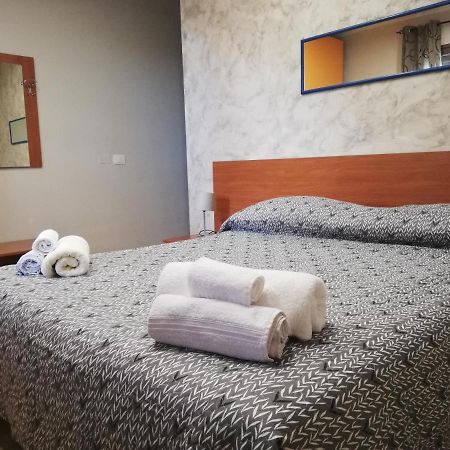 Bed and Breakfast Anthea Dell' Etna à Santa Venerina Extérieur photo