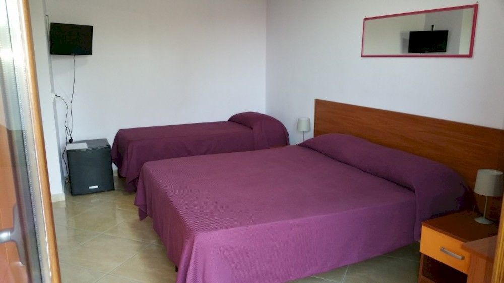 Bed and Breakfast Anthea Dell' Etna à Santa Venerina Extérieur photo