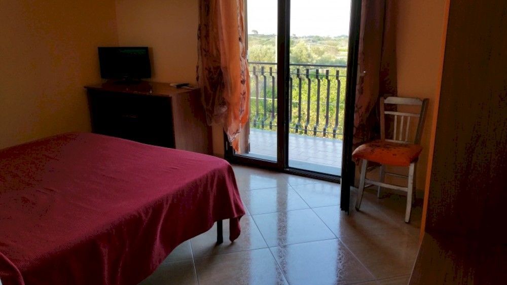 Bed and Breakfast Anthea Dell' Etna à Santa Venerina Extérieur photo