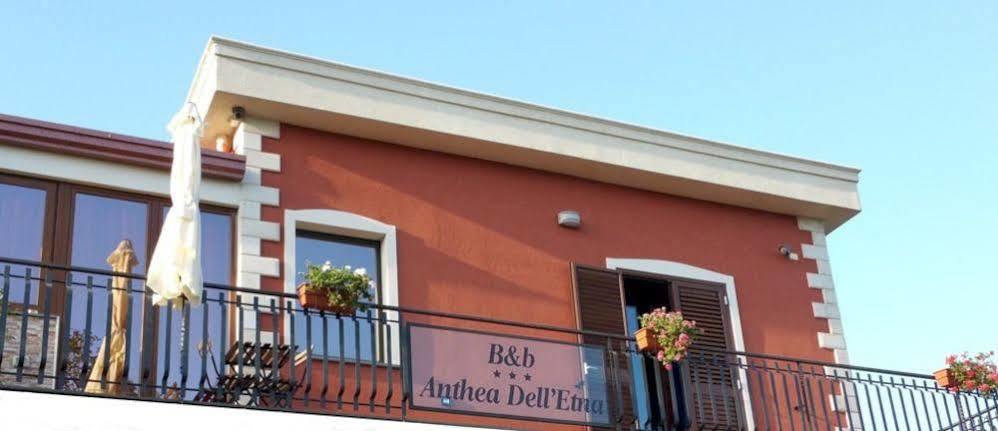 Bed and Breakfast Anthea Dell' Etna à Santa Venerina Extérieur photo
