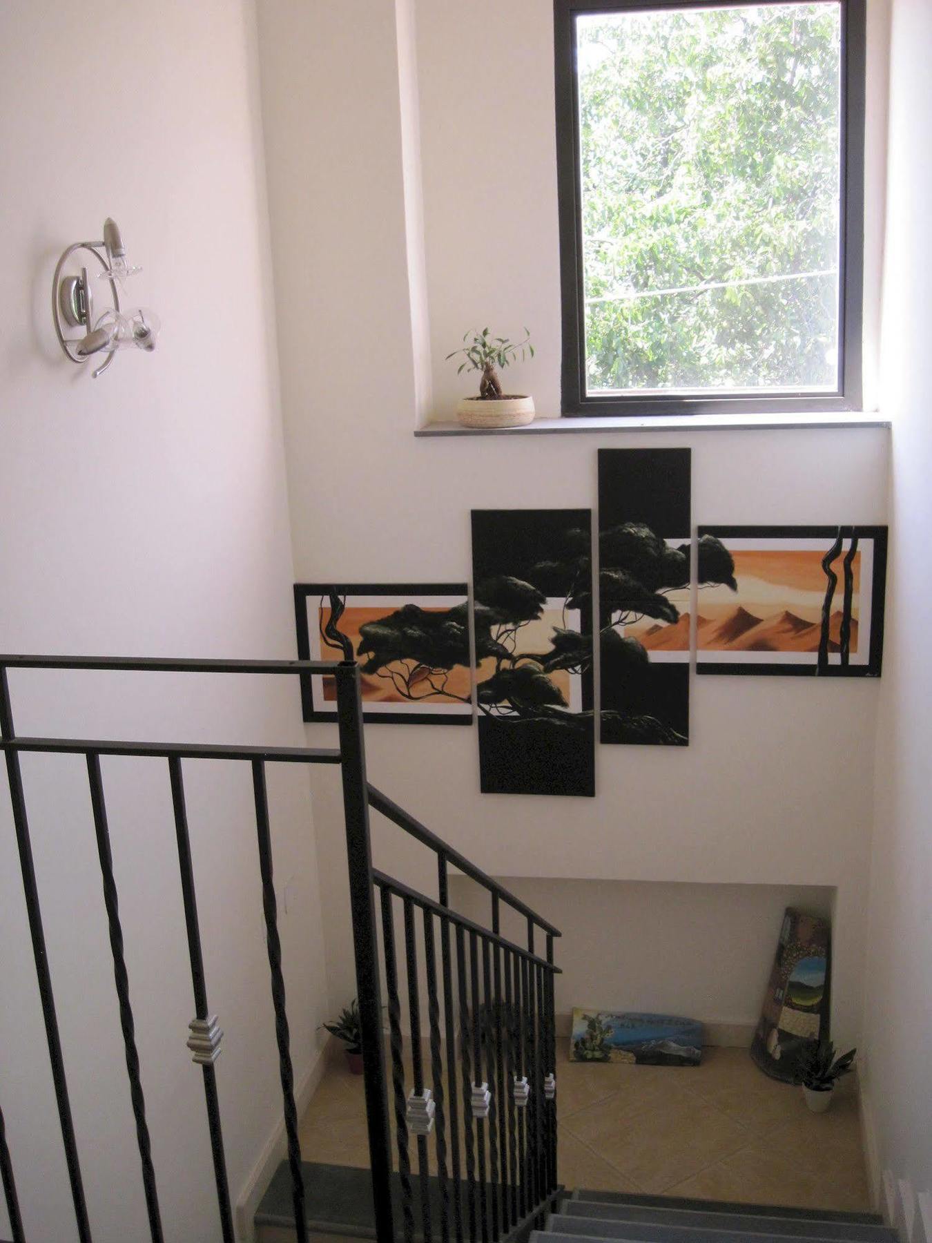 Bed and Breakfast Anthea Dell' Etna à Santa Venerina Extérieur photo